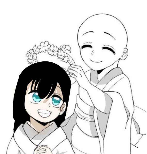 Kny collab - ibisPaint