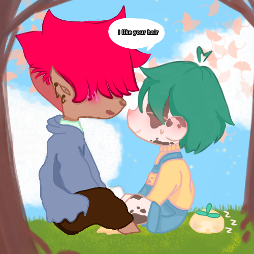 Untitled - ibisPaint