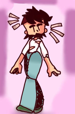 NEW OC NAME IN COMENTS BTW GIVE ME THEM