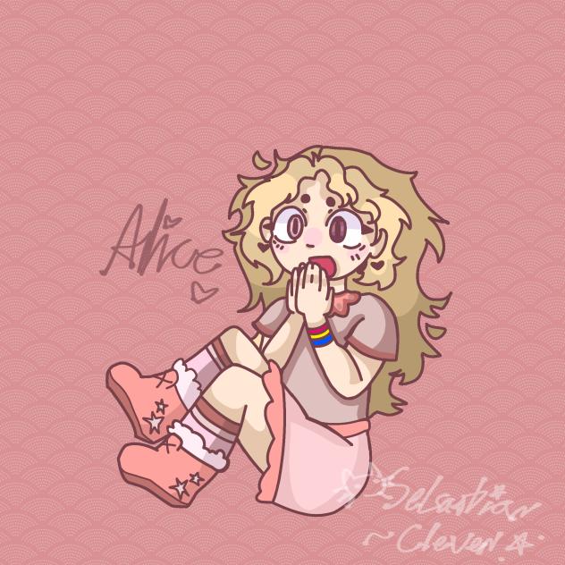 Aliceeeee
