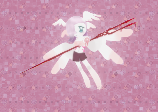 Aoi.