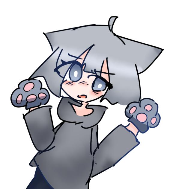 にゃ！