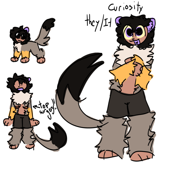 Curiozity