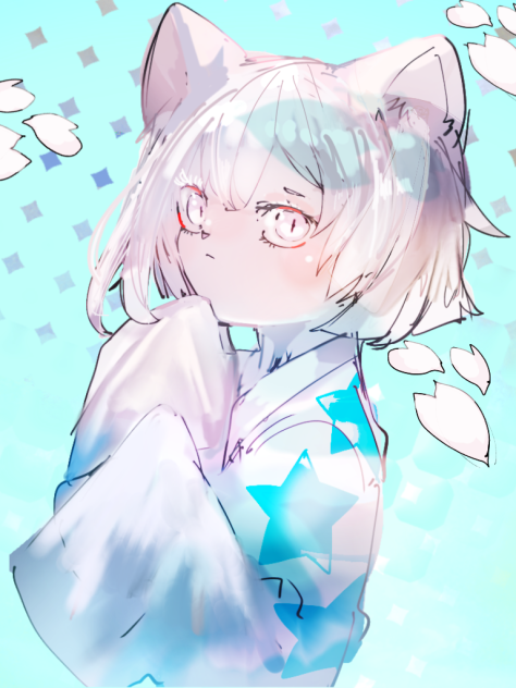 塗りの練習1