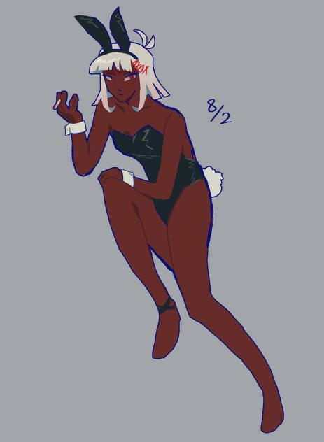 bunni day