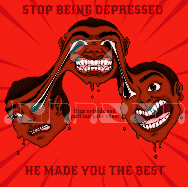 Anger