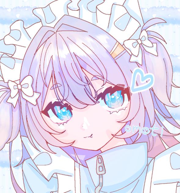 メイド♡