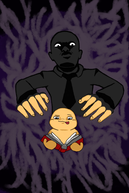 some random thing i drew