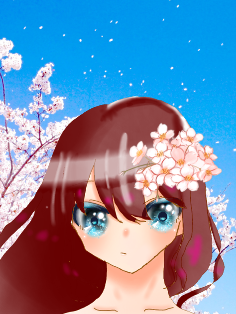 桜