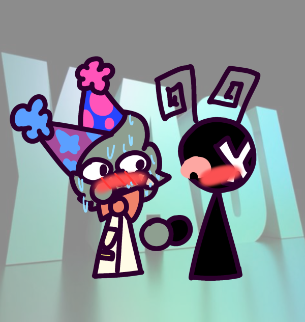 PARTYBUG YAOI