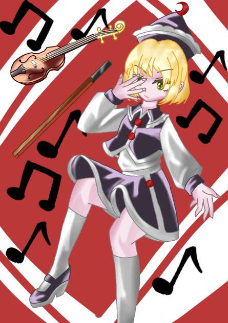 ルナサ