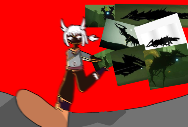 Sky krill