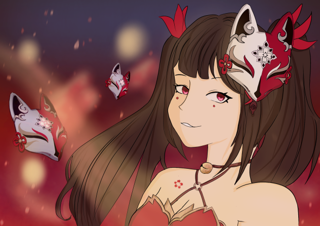 sparkle fanart!
