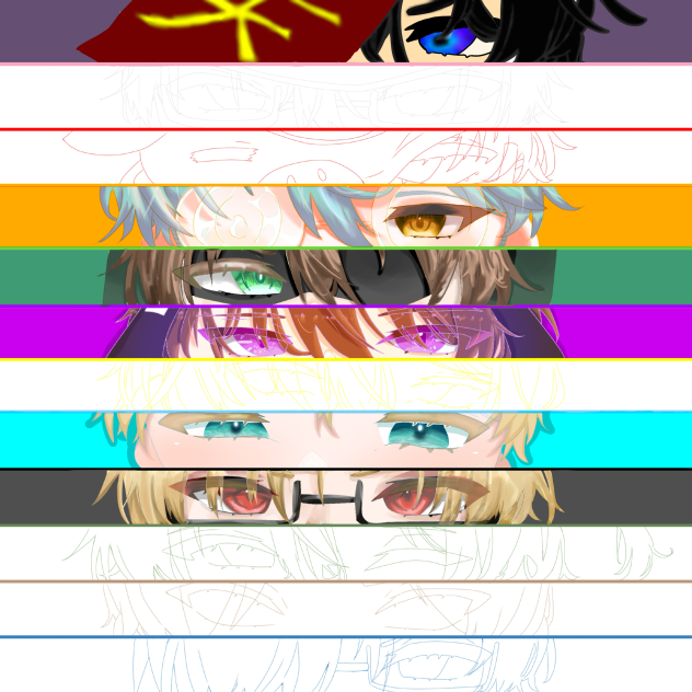 Eye Colab
