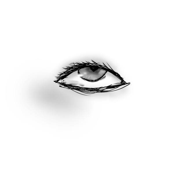 eye ball