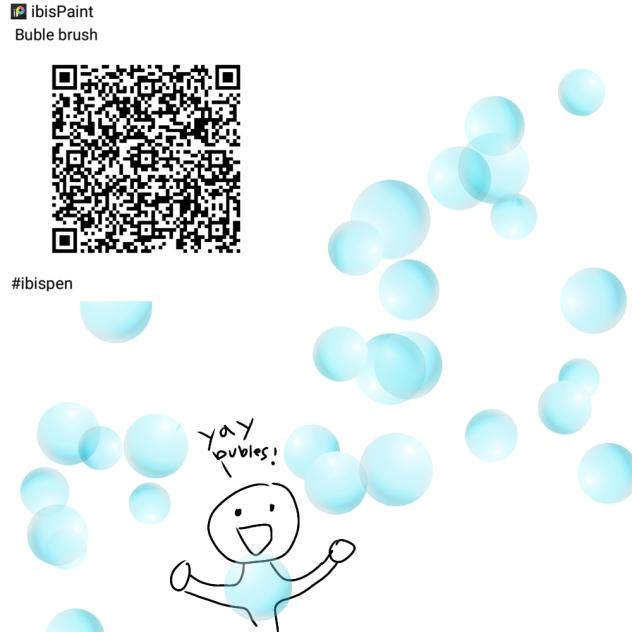 🫧 bubble brush 🫧 updated