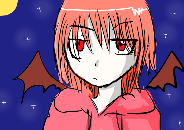 悪魔くん
