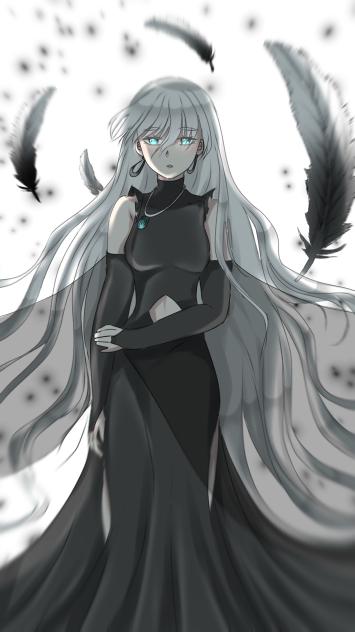 Enchanting beauty 2 (edited