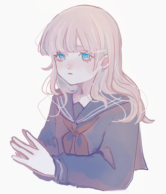 らくがき