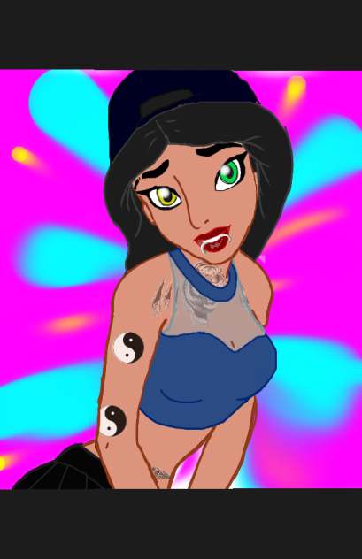 jasmine