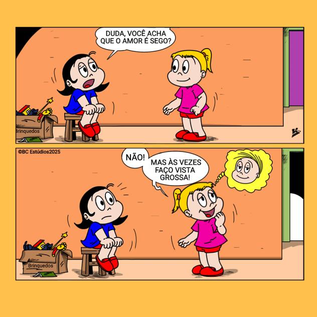 Dieguinho tirinhas n°31