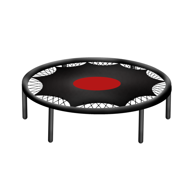 Trampoline