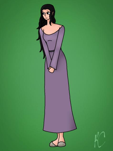 Arwen