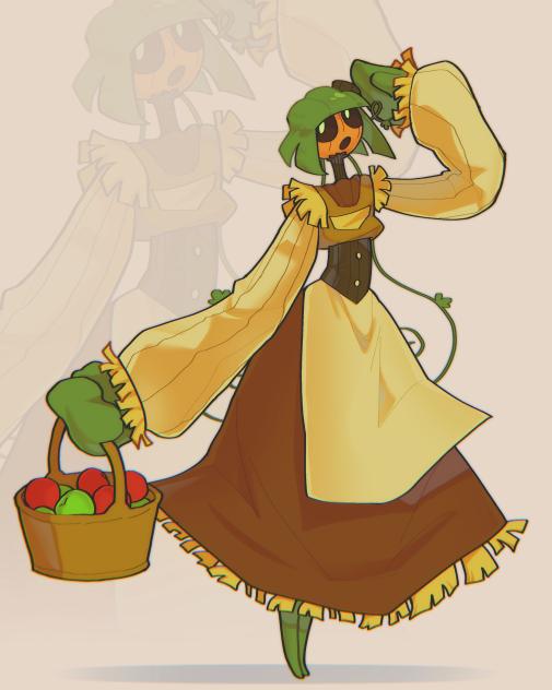 Aurelia_RaraDraws