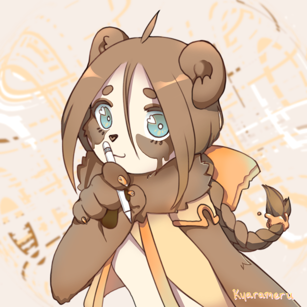 Meru uwu