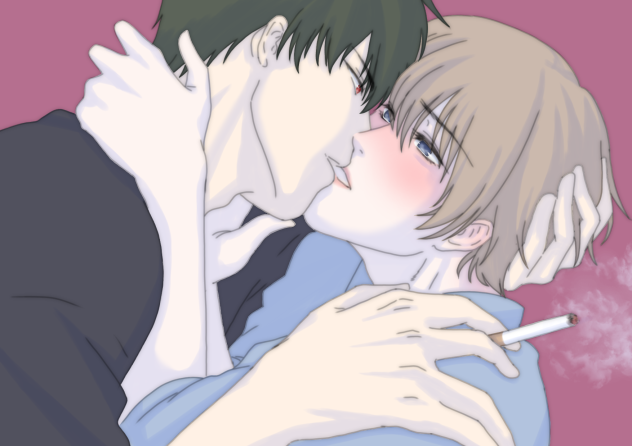 キスの日