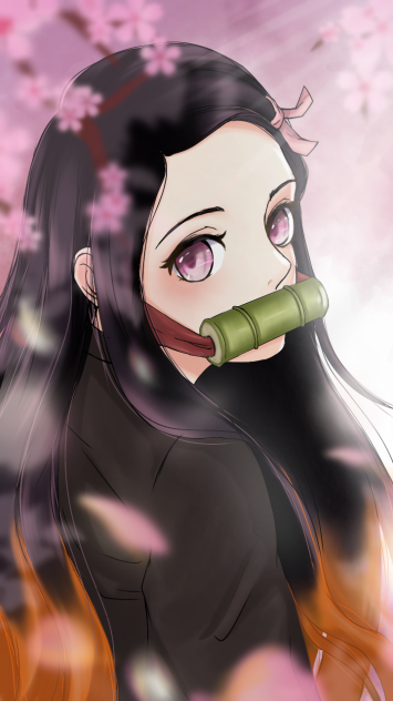 Nezuko