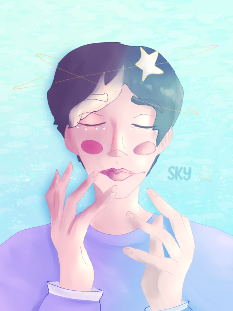 seungmin - skjzj