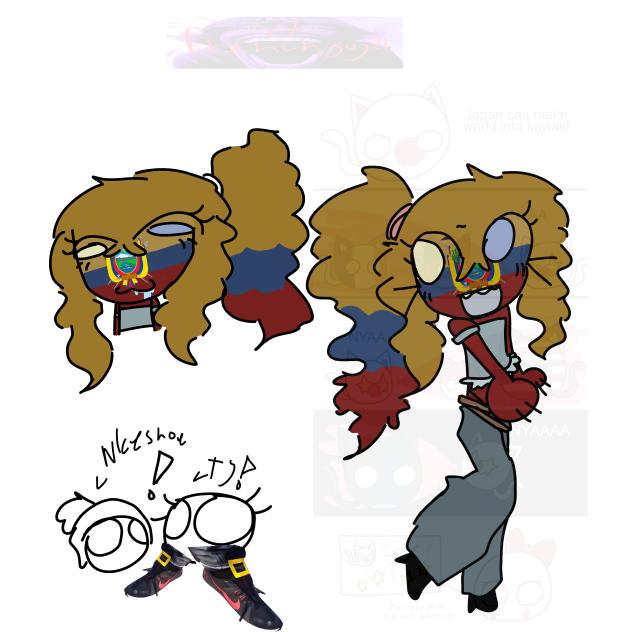 random lovely art p7