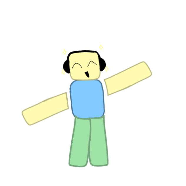 Noob dances