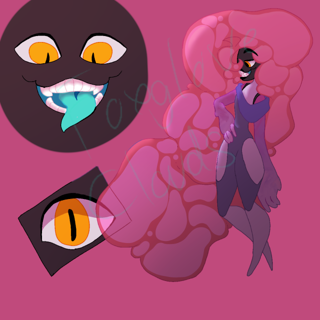 Persona Ref
