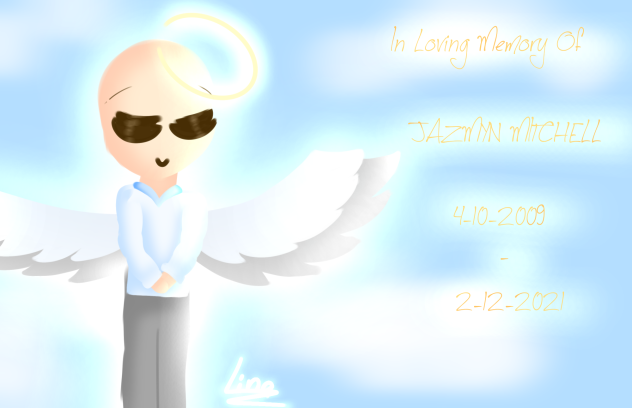 R.I.P Jazmyn
