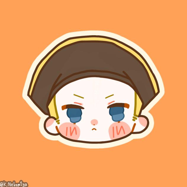 まんまる②