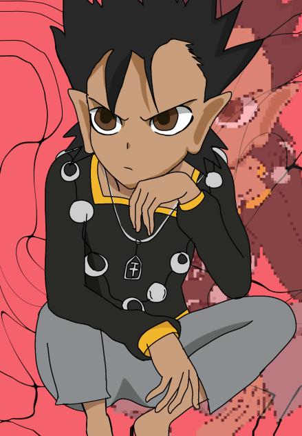 エンマ大王「妖怪ウォッチ」
