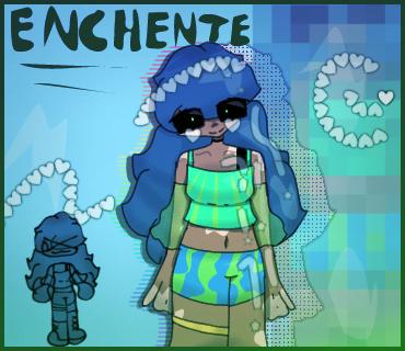 Enchente