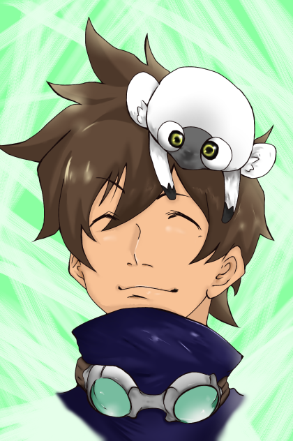 初描き、レオナルド・ウォッチ