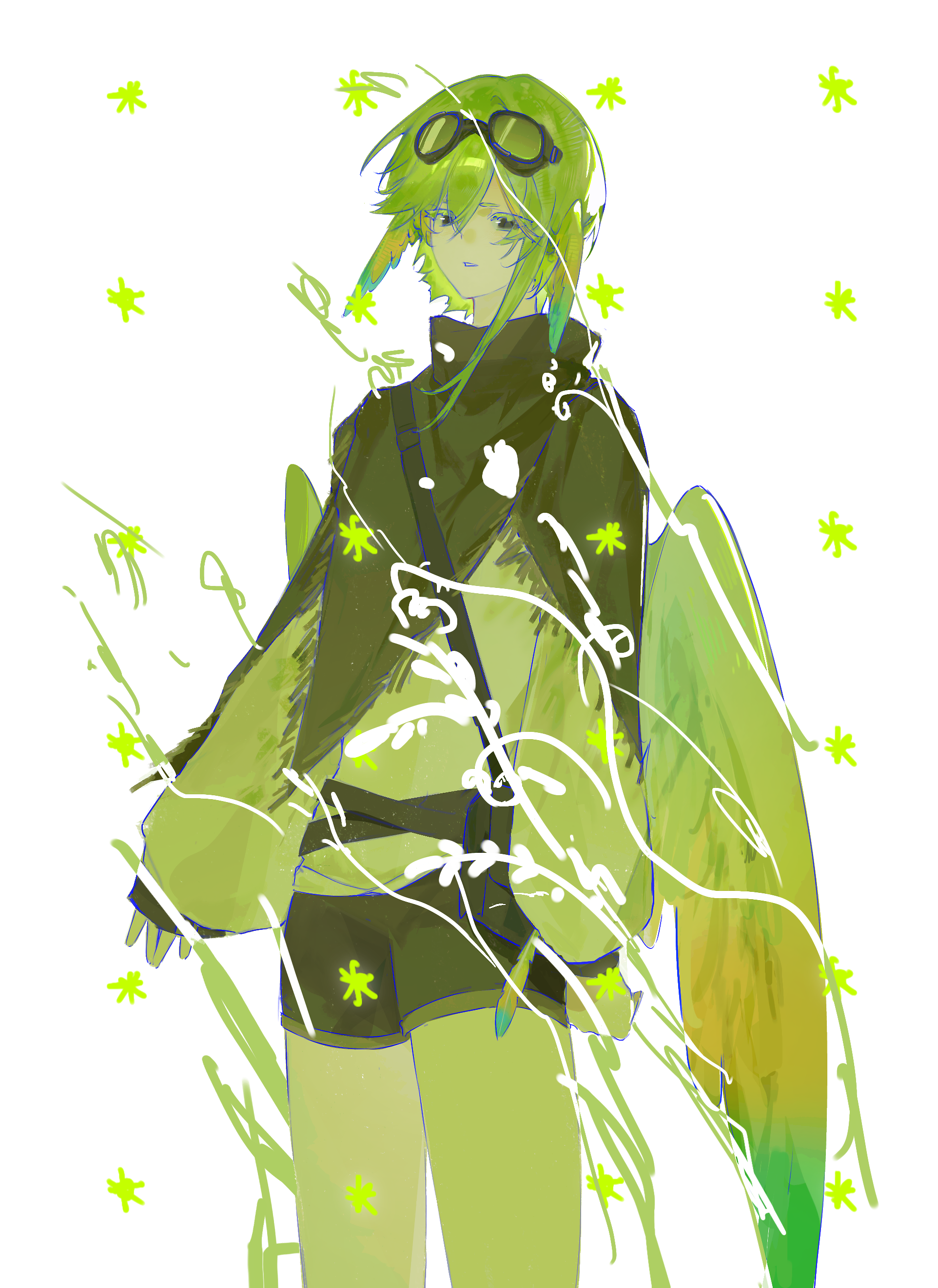 My Savior - ibisPaint