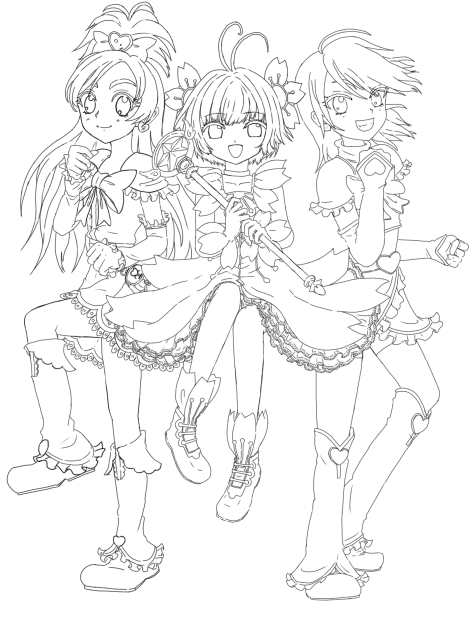 リクエスト