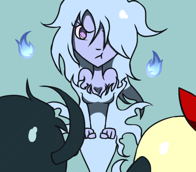 How a comic make - ibisPaint