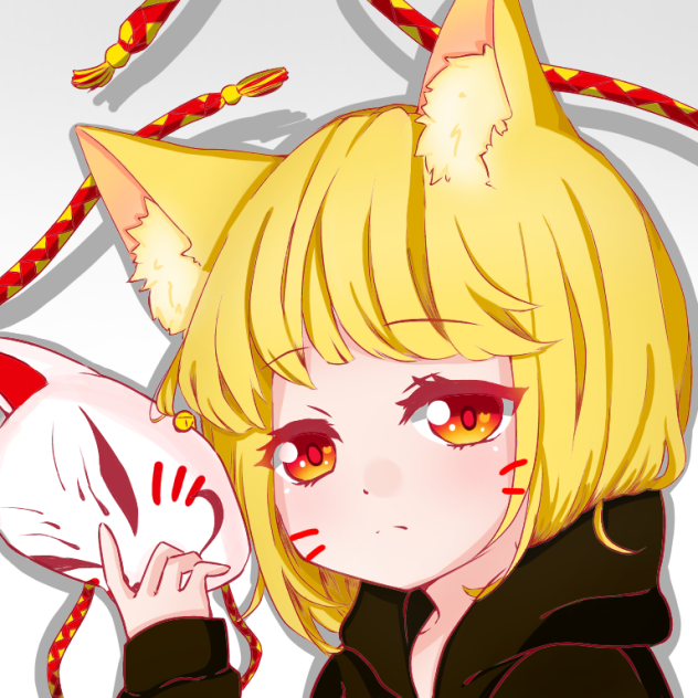 狐娘