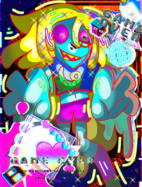 HALLUCINATIONS