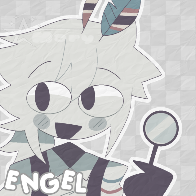 Engel!