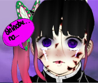 For Kanao’s birthday 🌸