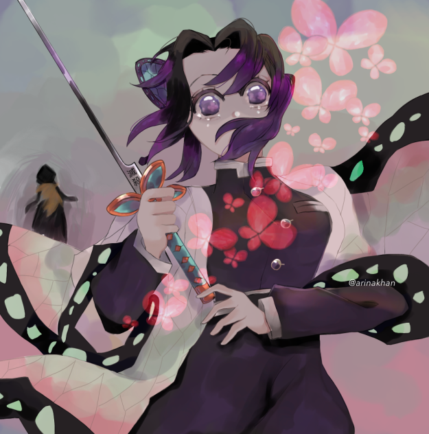 Shinobu