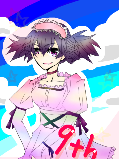 みねね ibisPaint