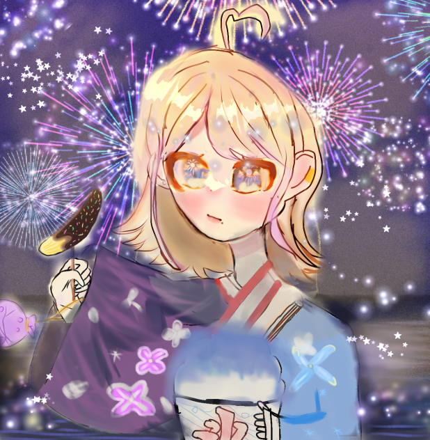 祭り